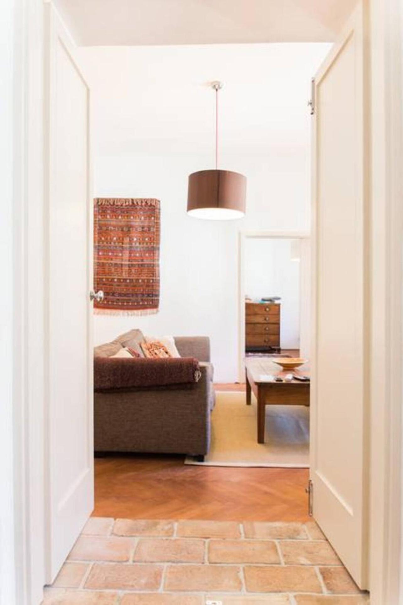 Tolmin Center Apartments Townhouse & Loft Exteriér fotografie